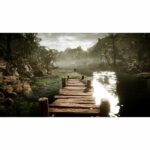 The Amerzone: Il Testamento dell'Esploratore - Gioco PS5 - immagine 6