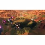 Goldorak: Feast of Wolves - Edizione standard - Gioco per Nintendo Switch - immagine 4