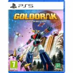 Goldrake: Fest of Wolves - Edizione standard - Gioco per PS5
