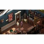 Agatha Christie - Hercule Poirot: Il caso Londra - Gioco per Nintendo Switch - immagine 4