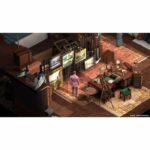 Agatha Christie - Hercule Poirot: Il caso Londra - Gioco per Nintendo Switch - immagine 6