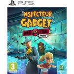 L'ispettore Gadget Mad Time Party - Gioco per PS5
