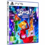 Totalmente spie! : Cyber Mission - Gioco per PS5