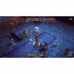 The Dungeon of Naheulbeuk - The Zangdar Collection - Gioco per Nintendo Switch - immagine 4