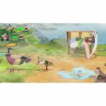 Asterix Maxi Collection - Gioco PS5 - immagine 6