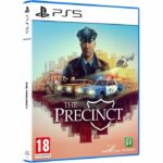 The Precinct - Edizione limitata - Gioco PS5