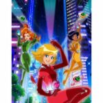 Totalmente spie! : Cyber Mission - Gioco per PS4 - immagine 2