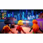 Totalmente spie! : Cyber Mission - Gioco per PS4 - immagine 3