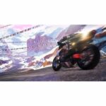 Corse vol. Collezione di giochi 1: 2 in 1 - Gear Club Unlimited + Moto Racer 4 - Gioco per Nintendo Switch - Codice in una scatola - immagine 5
