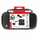 Kit di accessori - FREAKS AND GEEKS - Nintendo Switch 2 - Borsa 7 in 1