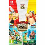 Gioco per Switch Collezione Asterix e Obelix