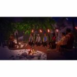KOH LANTA: Adventurers Switch Game - immagine 3