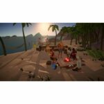KOH LANTA: Adventurers Switch Game - immagine 5