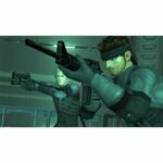Collezione Metal Gear Solid Master vol. 1 - Gioco per PS4 - immagine 4