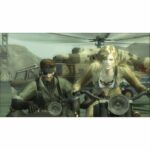 Collezione Metal Gear Solid Master vol. 1 - Gioco per PS4 - immagine 5