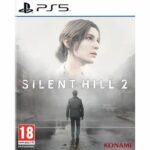Silent Hill 2  Gioco per PS5