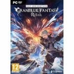 Granblue Fantasy Relink  Gioco per PC