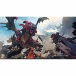 Granblue Fantasy Relink  Gioco per PC - immagine 4