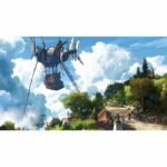 Granblue Fantasy Relink  Gioco per PC - immagine 5
