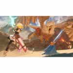 Granblue Fantasy Relink  Gioco per PC - immagine 6