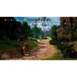 King's Bounty II - Gioco Switch Day One Edition - immagine 3