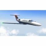 Take Off The Flight Simulator - Gioco per Nintendo Switch - Codice in una scatola - immagine 4