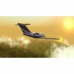 Take Off The Flight Simulator - Gioco per Nintendo Switch - Codice in una scatola - immagine 5