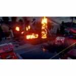 Simulatore antincendio The Squad - Gioco per Nintendo Switch - immagine 2