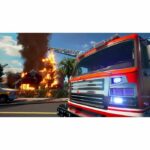 Simulatore antincendio The Squad - Gioco per Nintendo Switch - immagine 5