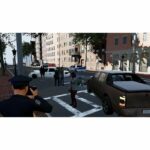 Simulatore di polizia: agenti di pattuglia - Gioco per Nintendo Switch - Edizione estesa - immagine 3