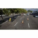 Ufficiali di pattuglia del simulatore di polizia - Gioco per PS5 - Edizione Gold - immagine 5