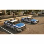 Ufficiali di pattuglia del simulatore di polizia - Gioco per Xbox Series X e Xbox One - Edizione Gold - immagine 3