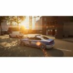 Ufficiali di pattuglia del simulatore di polizia - Gioco per Xbox Series X e Xbox One - Edizione Gold - immagine 4