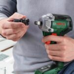 Trapano avvitatore UniversalImpactDrive 18V-350 (solo) - immagine 3