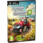 Farming Simulator 25 - Gioco per PC