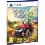 Farming Simulator 25  Gioco per PS5