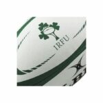 Pallone da rugby GILBERT REPLICA - Irlanda - immagine 2