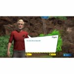 Dinosaurs Mission Dino Camp - Gioco per Nintendo Switch - immagine 4