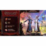 Dungeons 4 - Gioco per Nintendo Switch - Edizione Deluxe - immagine 2
