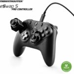 Gamepad - THRUSTMASTER - Controller Eswap S Pro - Nero - Xbox Series X e S, Xbox One e PC - immagine 3