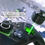 Gamepad - THRUSTMASTER - Controller Eswap S Pro - Nero - Xbox Series X e S, Xbox One e PC - immagine 4