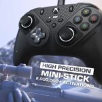 Gamepad - THRUSTMASTER - Controller Eswap S Pro - Nero - Xbox Series X e S, Xbox One e PC - immagine 5