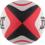 Pallone da rugby GILBERT REPLICA - Lione - Taglia 5 - immagine 3