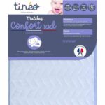 TINEO Comfort materasso XXL - immagine 3