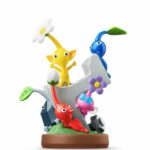 Statuetta Amiibo - Pikmin  Collezione Pikmin - immagine 2