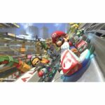 Mario Kart 8 Deluxe gioco Interruttore - immagine 2