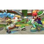 Mario Kart 8 Deluxe gioco Interruttore - immagine 3