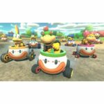 Mario Kart 8 Deluxe gioco Interruttore - immagine 6