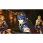 Fire Emblem Guerrieri Interruttore EL - immagine 5