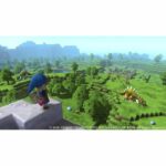 Dragon Quest Costruttori gioco Swit - immagine 2